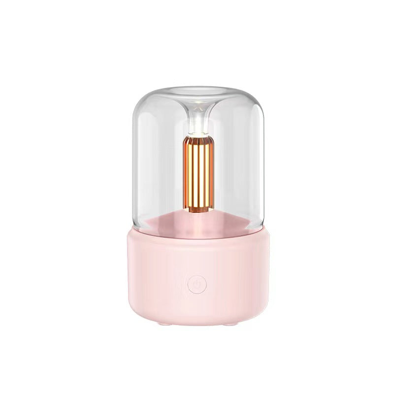 Candlelight Humidifier